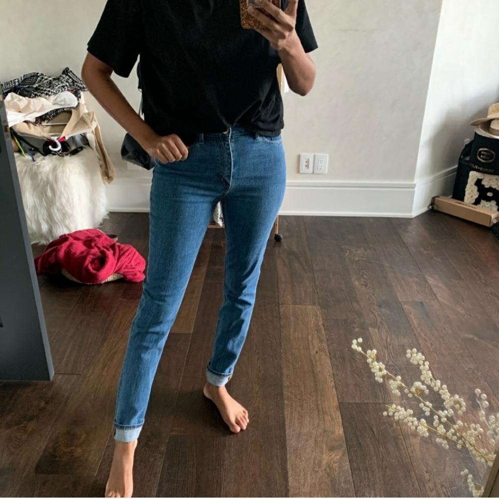 Jean